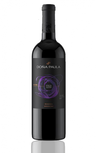 Vinho Doña Paula 1350 Terroir Blend 750 ml