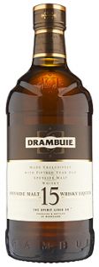 Licor Drambuie 15 anos 750 ml