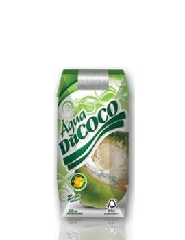 Ducoco Água de Coco 330ml