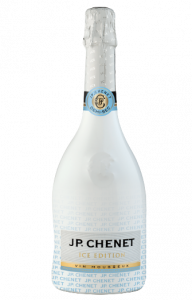 Espumante JP Chenet Ice Edition Demi-Sec 750 ml