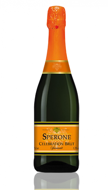 Espumante Sperone Celebration Cuvee Brut 750 ml