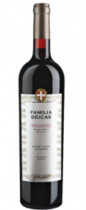Vinho Familia Deicas Preludio 750 ml