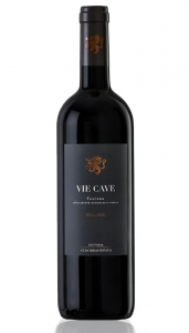 Vinho Fattoria Aldobrandesca Vie Cave Malbec 750 ml
