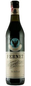 Fernet Italiano Amaro SeSiBon 700 ml