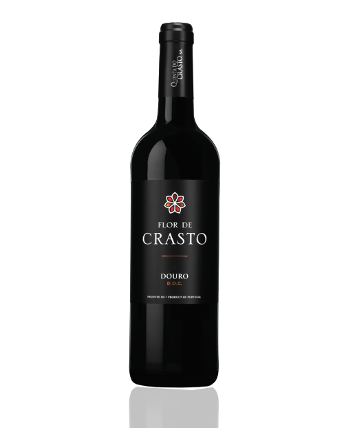 Vinho Flor De Crasto Tinto 750 ml