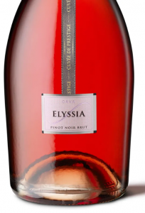 Espumante Freixenet Elyssia Rosé Pinot Noir 750 ml