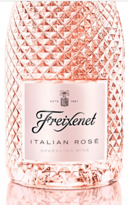 Espumante Freixenet Italian Rosé 750 ml