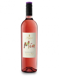 Vinho Freixenet Mia Rosé 750 ml
