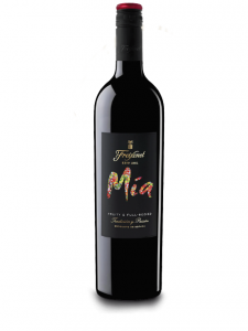Vinho Freixenet Mia Tinto 750 ml
