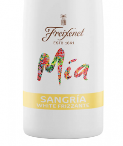 Sangría Freixenet Mia White Frizzant 750 ml