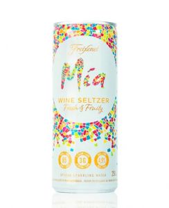 Freixenet Mia Wine Seltzer 250 ml
