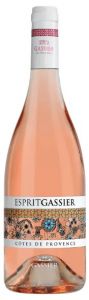 Vinho Gassier Esprit Rosé Côtes de Provence 1.5 LT