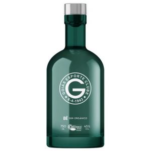 Gin Be Goias 750 ml