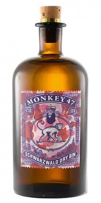 Gin Monkey 47 A Bathing Ape 500ml