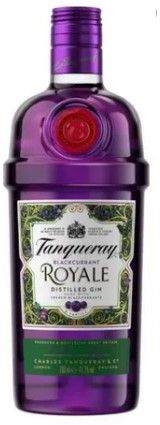 Gin Tanqueray Royale 700ml