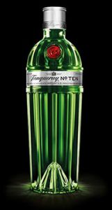 Gin Tanqueray Ten 750 ml