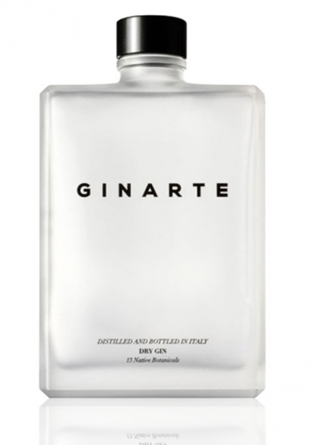 Gin Ginarte 700 ml