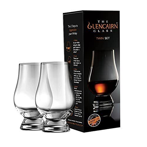 Glencairn Twin Par de Copos 200 ml