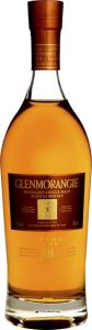 Whisky Glenmorangie 18 anos 700 ml