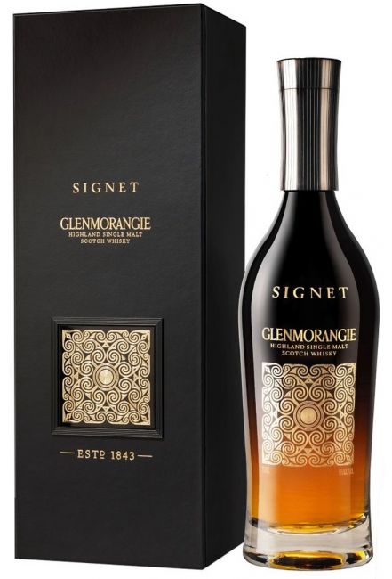 Whisky Glenmorangie Signet 700 ml