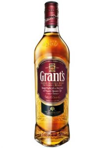 Whisky Grants Family Reserve 750 ml