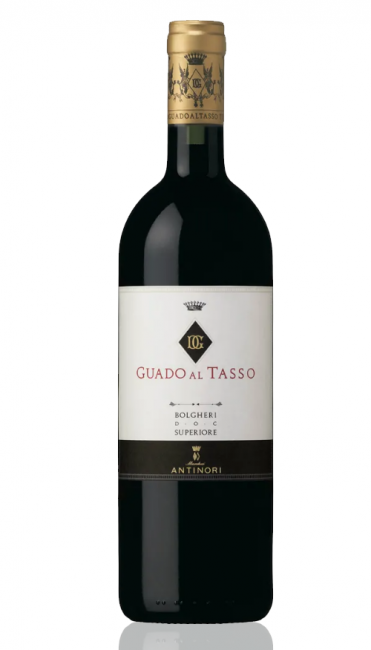Vinho Guado Al Tasso Doc Superiore 750 ml