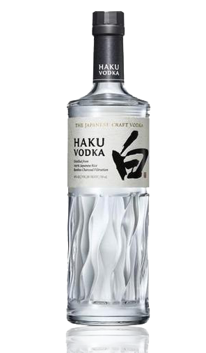 Vodka Haku 700ml
