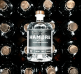 Gin Hambre Libre 750 ml