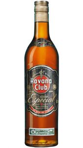 Rum Havana Club Anejo Especial 1000 ml