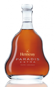 Conhaque Hennessy Paradis 700 ml