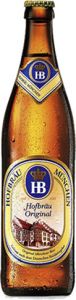 Cerveja Hofbräu HB München Original