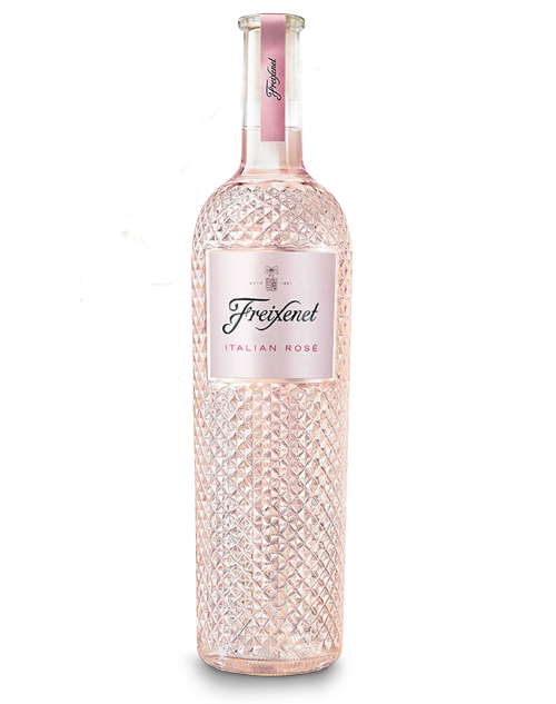 Vinho Freixenet Italian Rosé Still Wine 750 ml