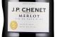 Vinho J.P. CHENET Merlot 750 ml