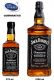 Whisky Jack Daniel's 375 ml