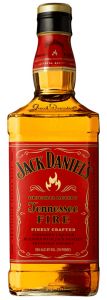 Jack Daniels Fire 1000 ml