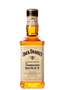 Whisky Jack Daniels Honey 500 ml
