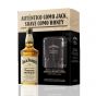 Kit Jack Daniels Honey com Caneca 1000 ml