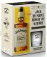 Kit Jack Daniels Honey com Copo 1000 ml