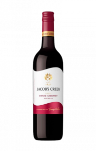 Vinho Jacobs Creek Cabernet Sauvignon 750 ml