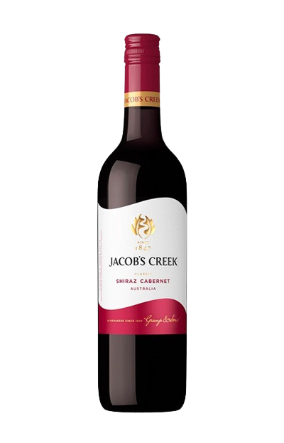 Vinho Jacobs Creek Cabernet Sauvignon 750 ml