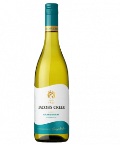 Vinho Jacob´s Creek Chardonnay 750 ml