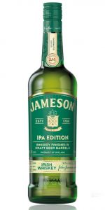 Whisky Jameson CASKMATES IPA Edition 750 ml