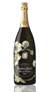 Champagne Jeroboam Perrier-Jouët Belle Epoque Brut 3L
