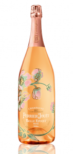 Champagne Jeroboam Perrier-Jouët Belle Epoque Rosé 3L