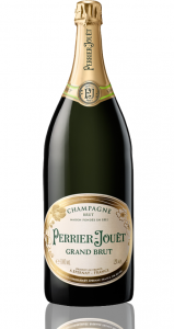 Champagne Jeroboam Perrier-Jouët Grand Brut 3L