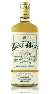 Tequila Jesus Maria Gold 750 ml