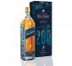 Whisky Johnnie Walker Blue 200 anos Limited Edition 750 ml