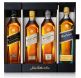 Johnnie Walker The Collection 4 x 200 ml