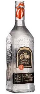Tequila José Cuervo Rolling Stones Silver 750 ml