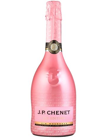 Espumante JP CHENET ICE Rosé Demi-Sec 750 ml
